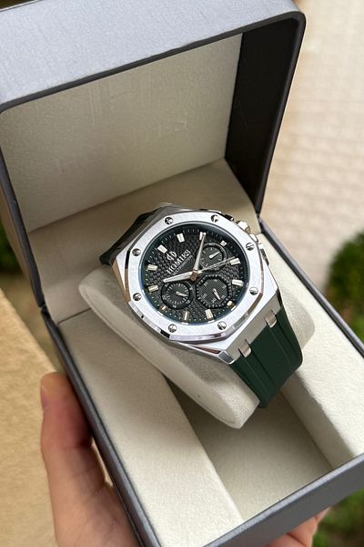 Homies Men's Wrist Watch Gift Box - Works All Functions Bracelet Gift. Hm 8455654