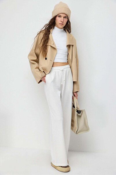 No Matter What Essentielles Polyamid-Top