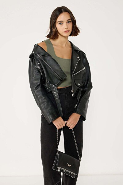 No Matter What Dehnbares Mesh-Top