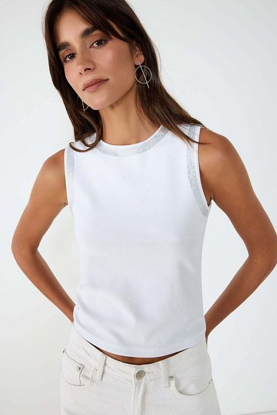 No Matter What Short Blouse