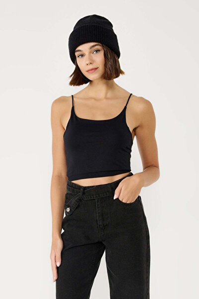 No Matter What Kurzarmbluse