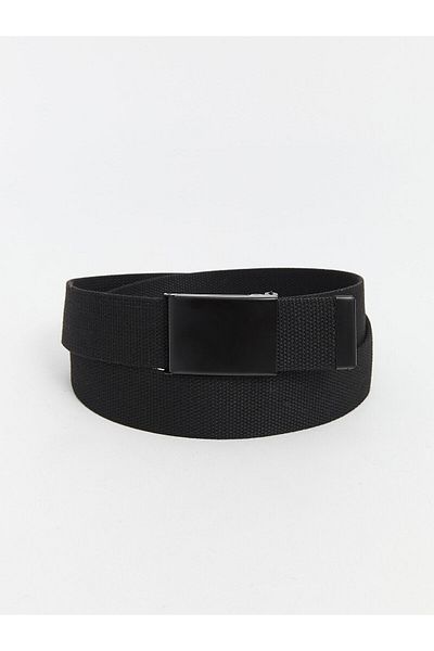 LC Waikiki Ανδρική ζώνη Lcwk Leather Look