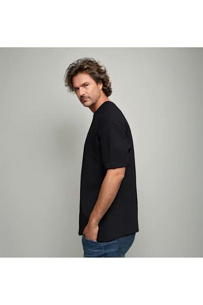 K&S Tricou neimprimat