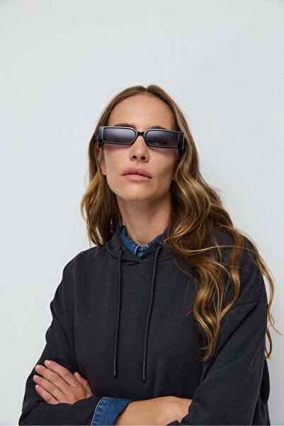 No Matter What Weiches, kurzes Kapuzen-Sweatshirt