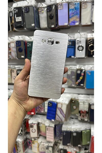 TECNOTREND Galaxy On 7 Kılıf  Motomo Kapak