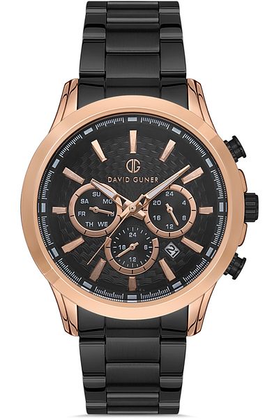 DAVID GUNER Dg-8226Ga-R2
