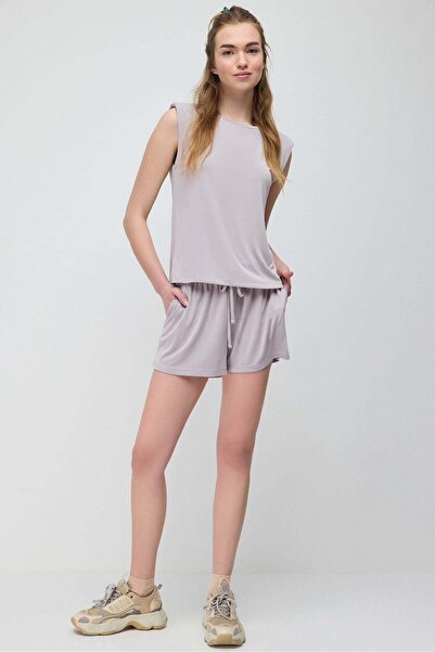 No Matter What ärmelloses Hemd von Vatka