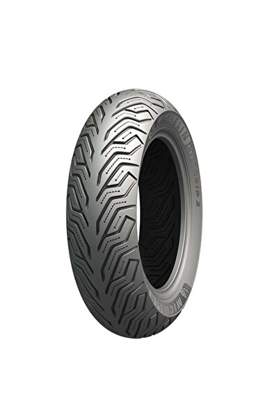 Michelin 110/70-16 Uyumlu  City Grip 2 52s Motosiklet Lastiği