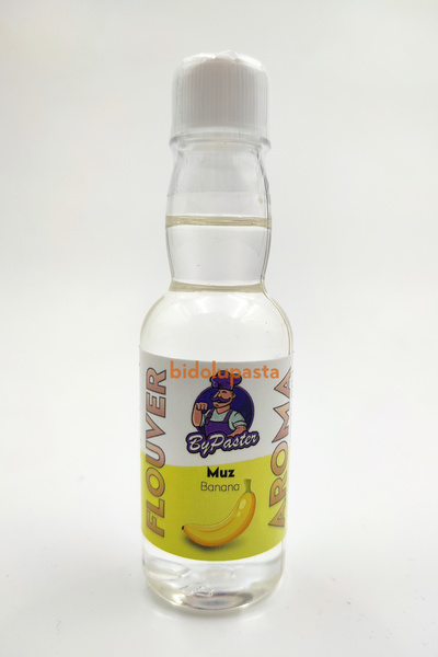 Dekamis Muz Aroması 40 gr Muz Gıda Aroması 40 gr