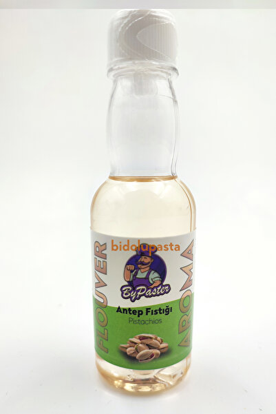 Dekamis Antep Fıstığı Aroması 40 gr Antep Fıstığı Gıda Aroması 40 gr