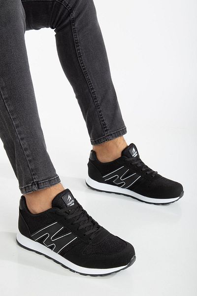 LANDSHOES Unisex Ορθοπεδικά άνετα αθλητικά παπούτσια