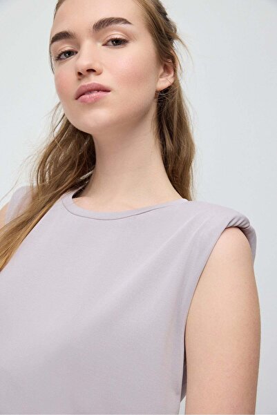 No Matter What ärmelloses Hemd von Vatka