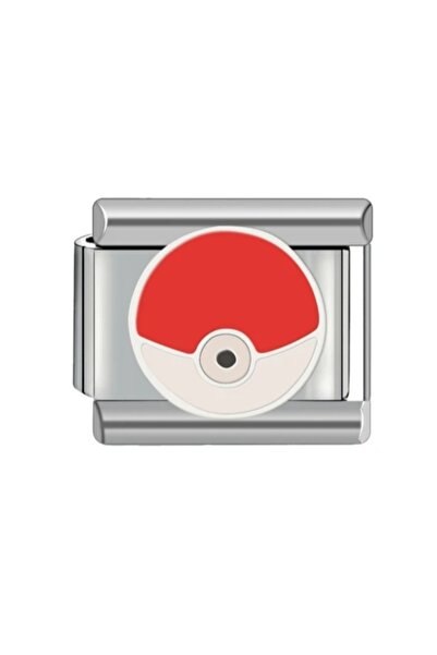 SiestaAccessories Çizgi Film Karakterli İtalyan Bileklik Charm