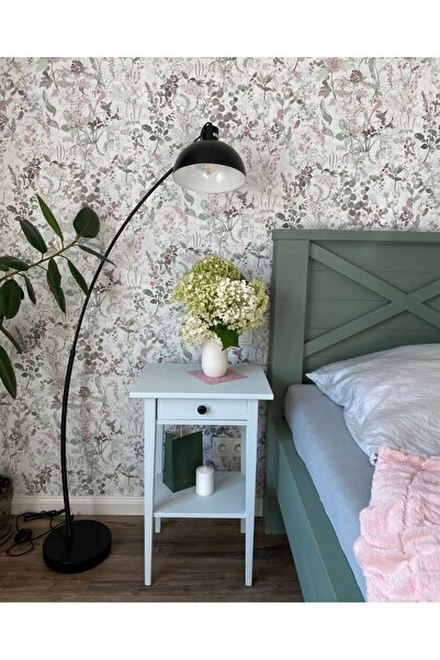 Art Galata Mid Century Bibury Olta Lambader