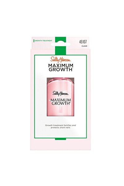 Sally Hansen  Maximum Growth Treatment, 13.3ml