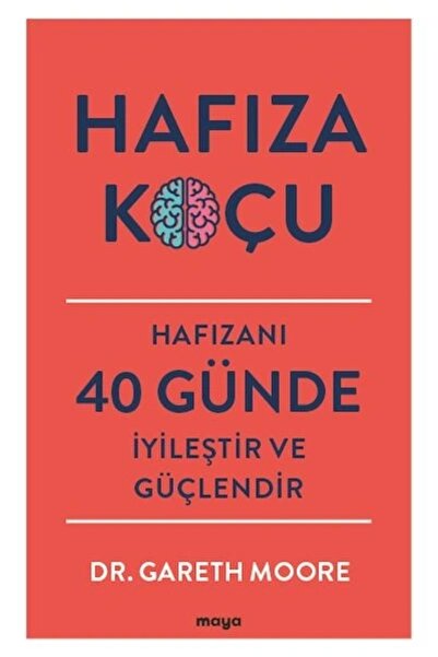 Maya Kitap Hafıza Koçu