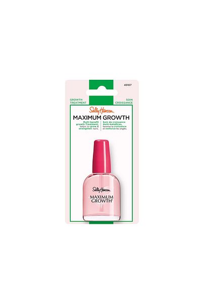 Sally Hansen  Maximum Growth Treatment, 13.3ml