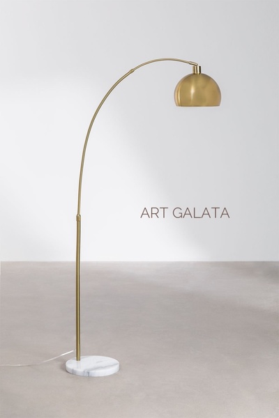 Art Galata Mid Century Modern Olta lambader