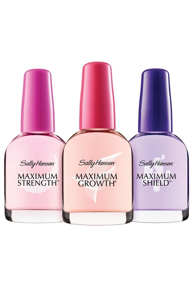 Sally Hansen  Maximum Growth Treatment, 13.3ml