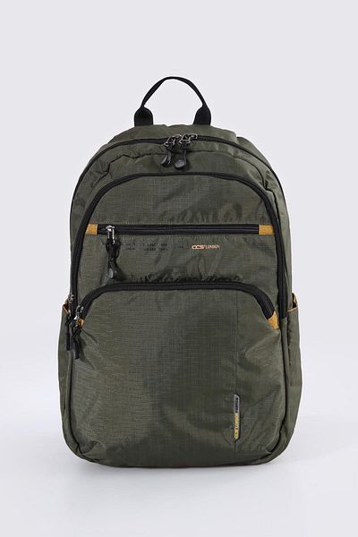 ÇÇS Ççs Casual School Backpack