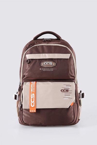 ÇÇS Ççs 51682 Casual School Backpack