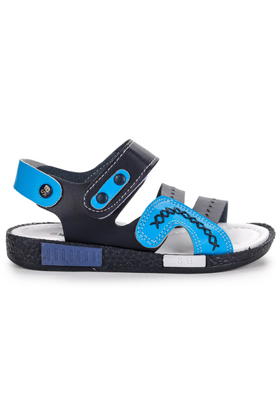 Kiko Kids Sandale Băieți Şb 2498-07