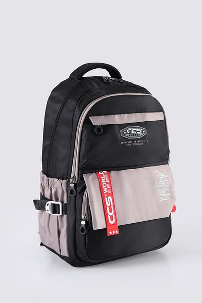 ÇÇS Ççs Casual School Backpack