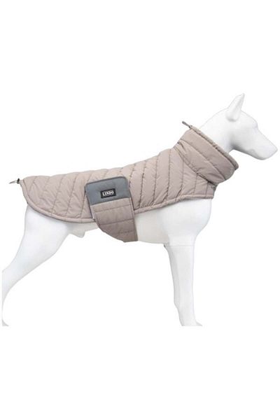 Lindodogs Air Puff Stone Small, Medium and Large Breed Dog Outfit