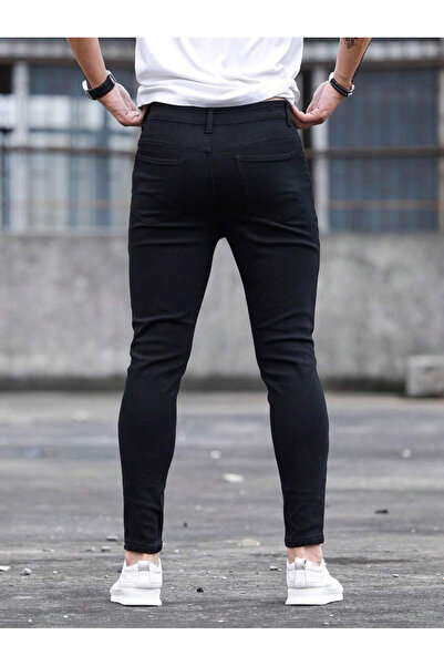 viperkombin Flexible Lycra Slim Fit Men's Jeans