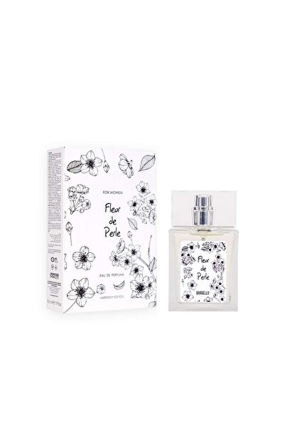 Bargello Fleur De Perle Kadın 50 Ml Parfüm Edp