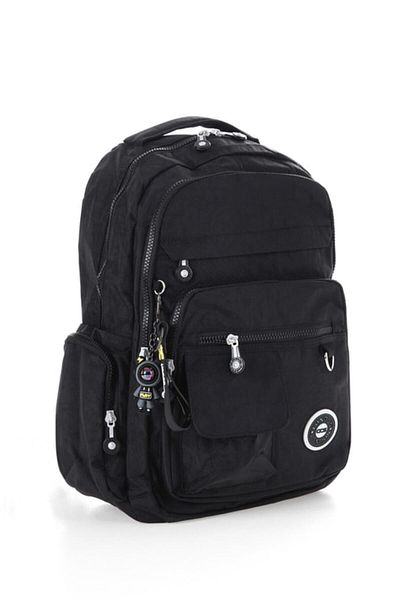 ÇÇS Ççs Casual School Backpack