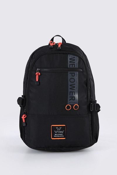 ÇÇS Young Casual School Backpack