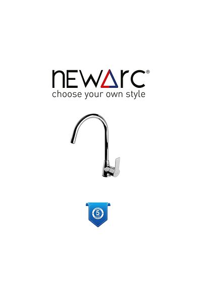 Newarc Loft Sink Faucet - 921531   Model