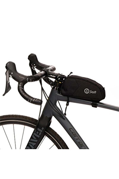 Semçanta - Bikepacking Kadro Üstü Çanta