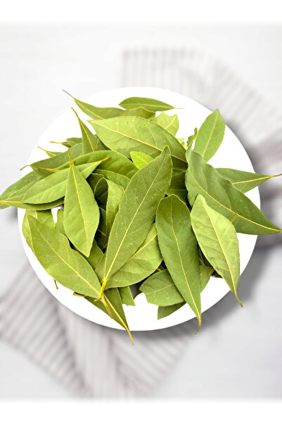 Genel Markalar Amanos Dağlarından Defne Yaprağı 50 gr