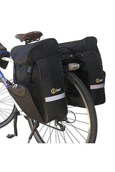 Semçanta - Büyük Baykuş Heybe (ARKA ÇANTA)