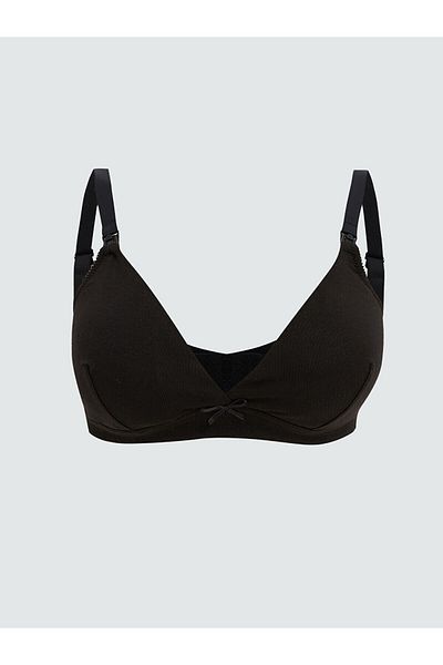 LC Waikiki LCWK Sutien simplu pentru alăptare, fără sârmă