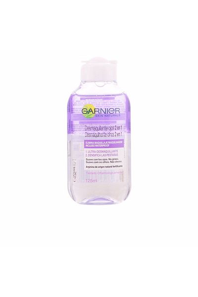 Garnier Essentials 2in1 Augen-make-up-entferner 125 ml