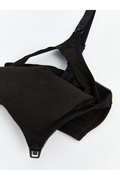 LC Waikiki LCWK Balensiz Dolgusuz Düz Emzirme Sütyeni