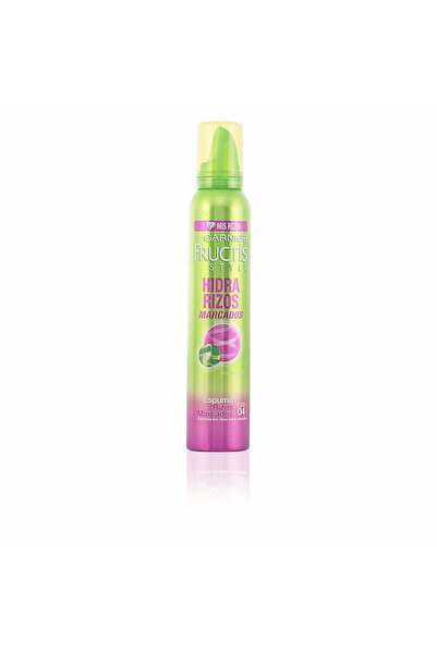 Garnier Fructis Style Schaum Markierte Locken 200 ml