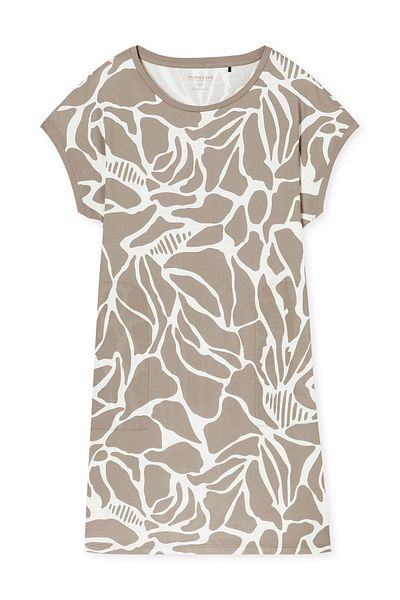 Schiesser Nachthemd Modern Nightwear