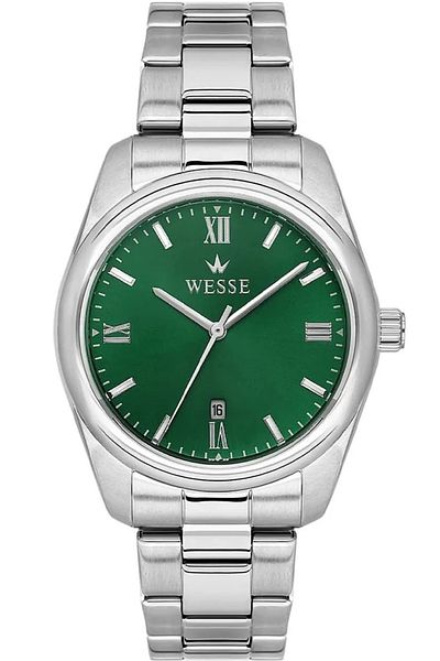 Wesse Wwg209703 Men's Wristwatch