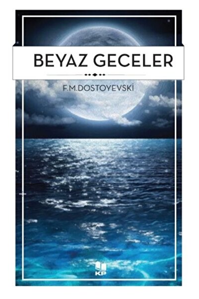Kitap Pazarı Beyaz Geceler