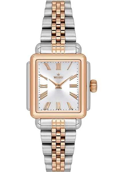 Wesse Wwl113403 Women's Wristwatch