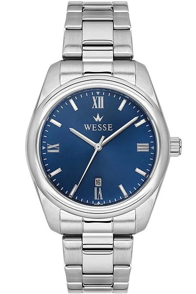 Wesse Wwg209701 Men's Wristwatch