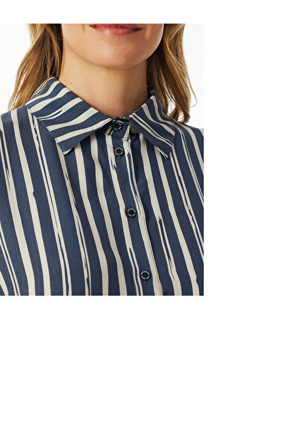 Schiesser Pyjama Selected Premium Schlafanzug Schlafmode Bequem