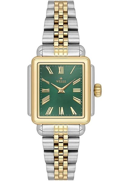 Wesse Wwl 113401   Women Wrist Watch
