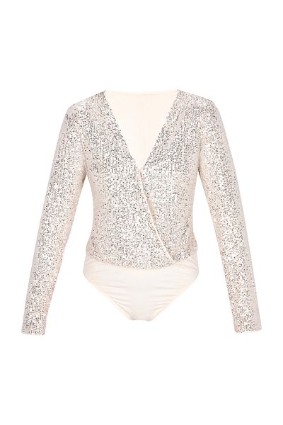 NAEMI Bodysuit