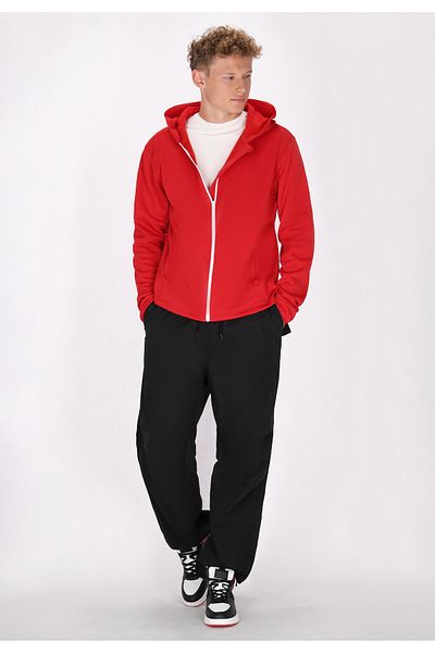Mo Jacke