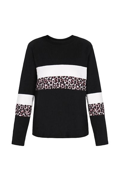 Faina Blouse